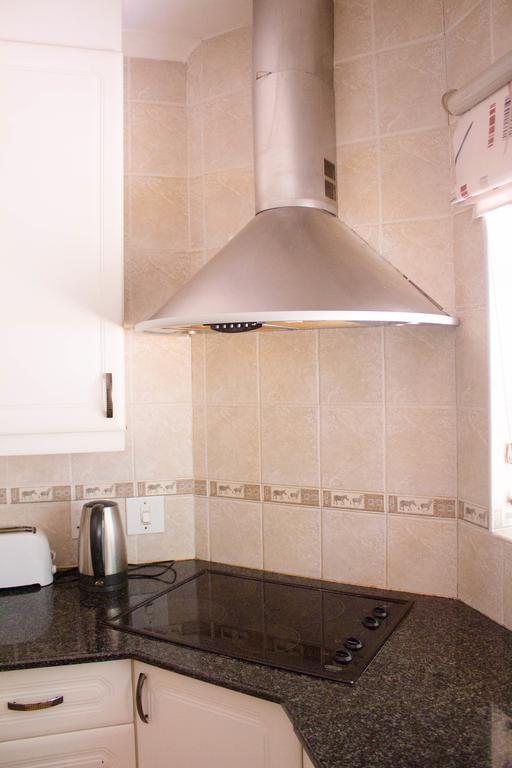 Khuvena Guesthouse Randburg 客房 照片