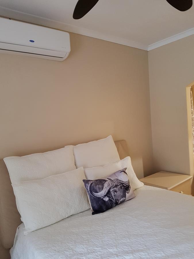 Khuvena Guesthouse Randburg 外观 照片