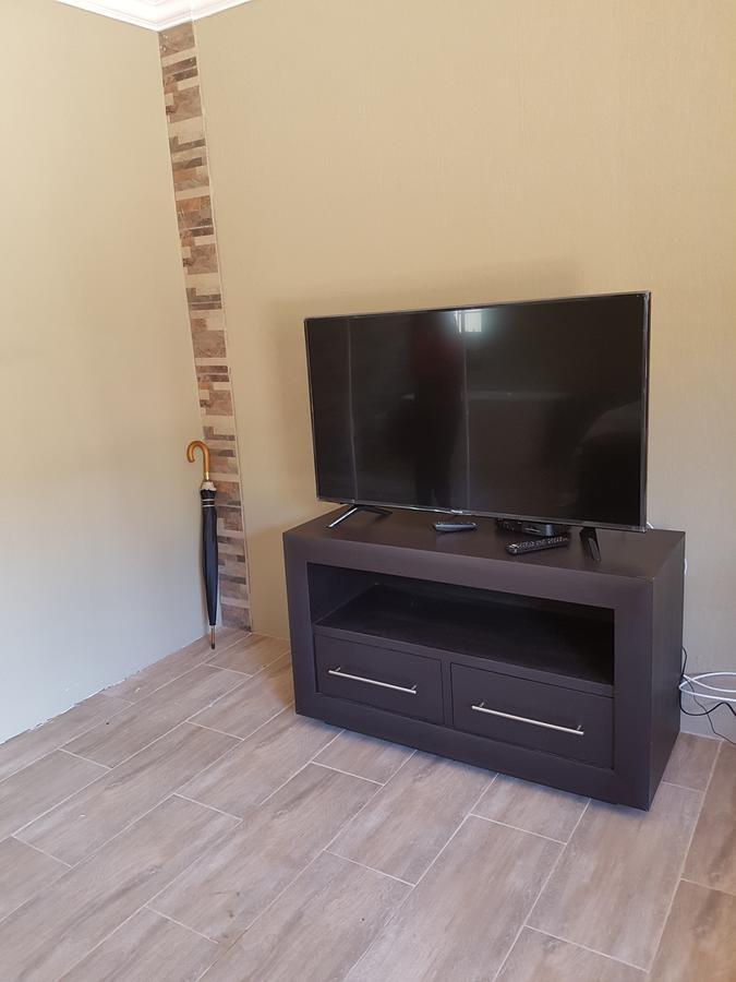 Khuvena Guesthouse Randburg 外观 照片
