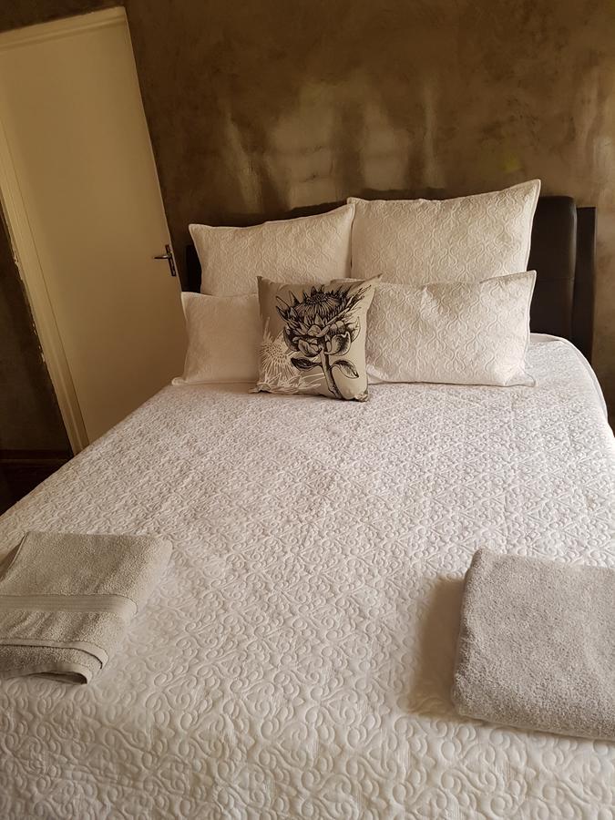 Khuvena Guesthouse Randburg 外观 照片