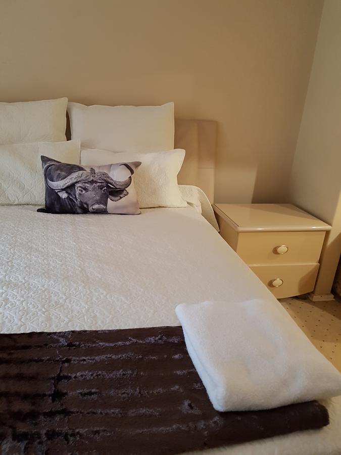 Khuvena Guesthouse Randburg 外观 照片