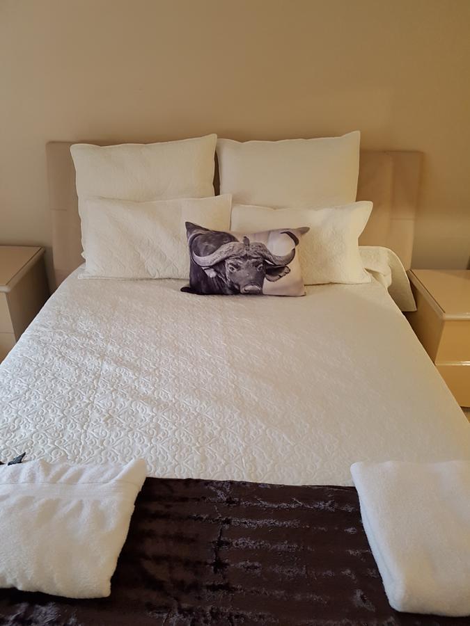 Khuvena Guesthouse Randburg 外观 照片