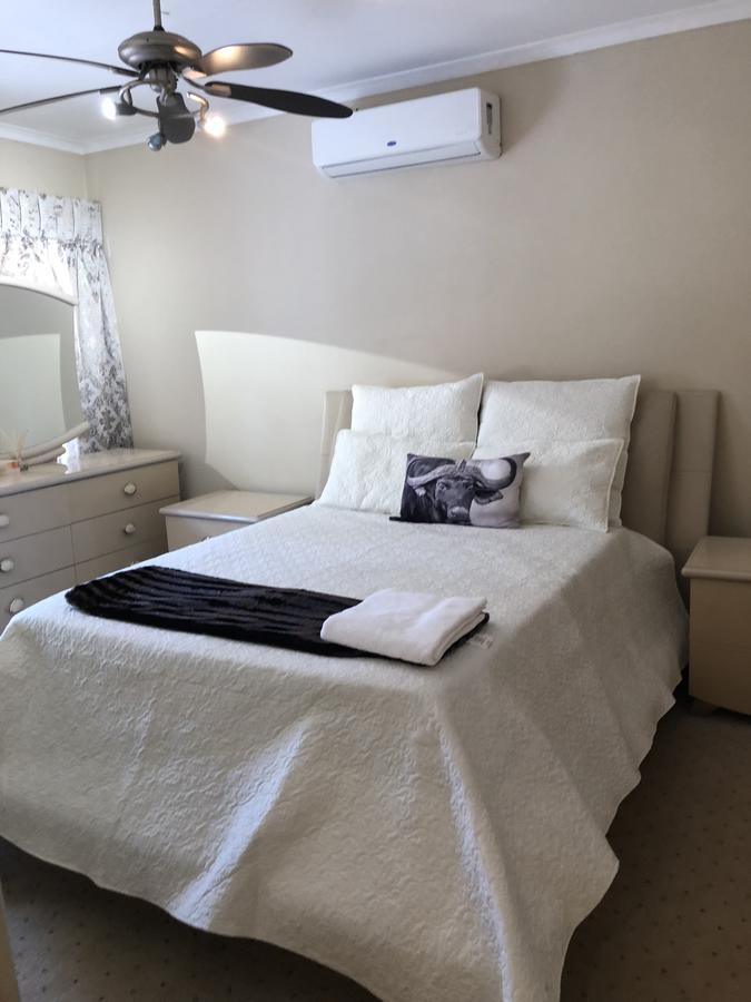 Khuvena Guesthouse Randburg 外观 照片