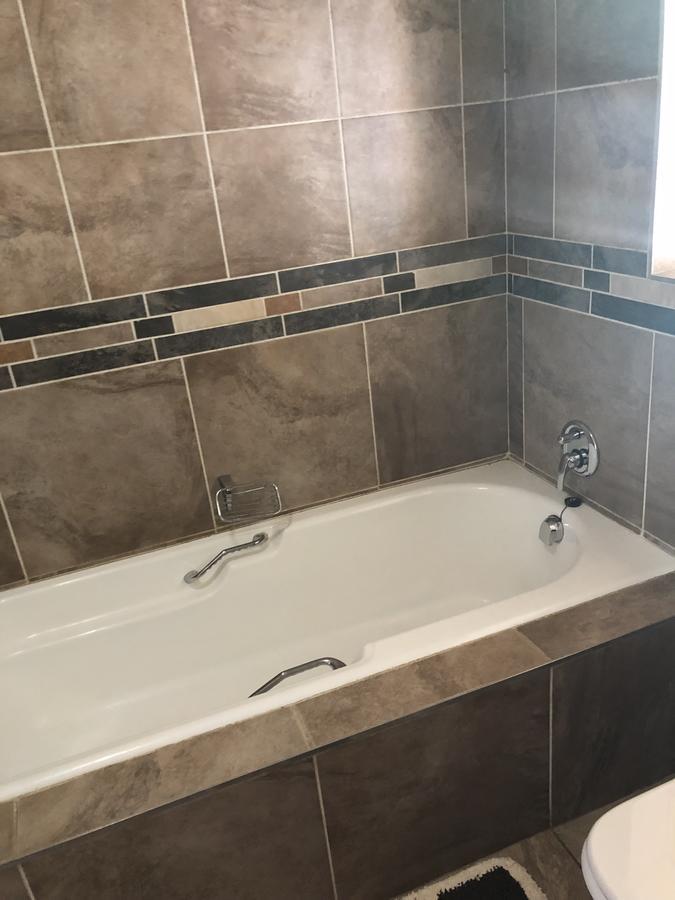 Khuvena Guesthouse Randburg 外观 照片