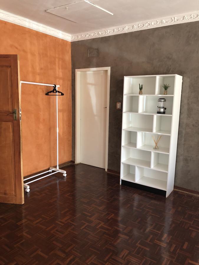Khuvena Guesthouse Randburg 外观 照片