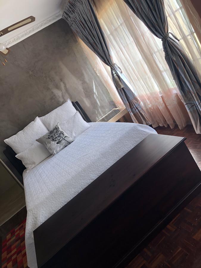 Khuvena Guesthouse Randburg 外观 照片