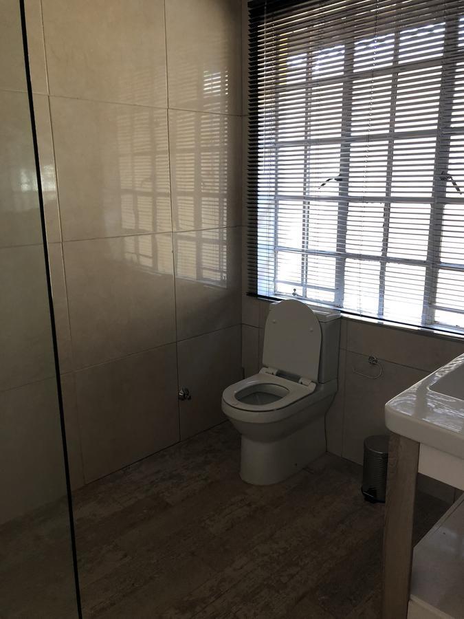 Khuvena Guesthouse Randburg 外观 照片