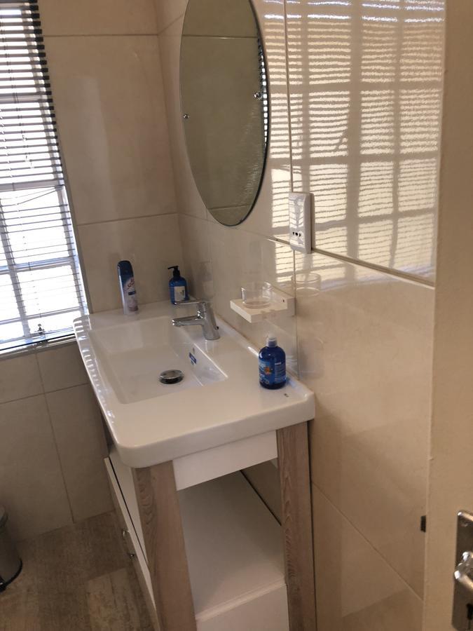 Khuvena Guesthouse Randburg 外观 照片