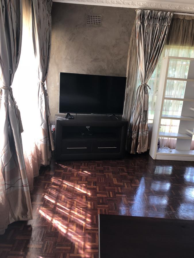 Khuvena Guesthouse Randburg 外观 照片