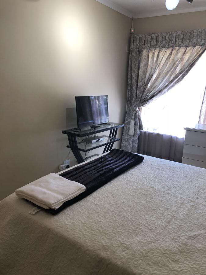 Khuvena Guesthouse Randburg 外观 照片