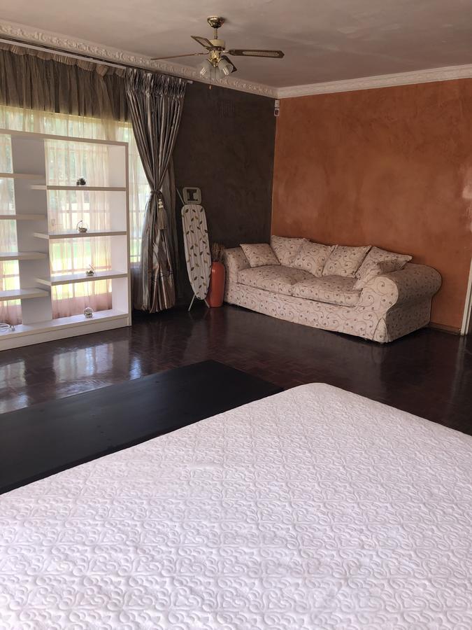 Khuvena Guesthouse Randburg 外观 照片