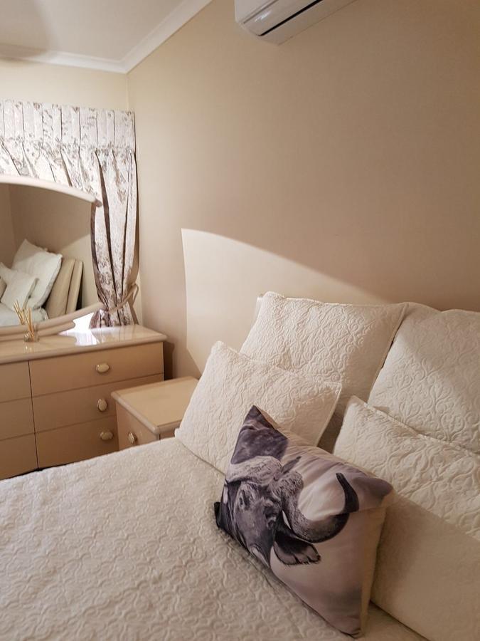 Khuvena Guesthouse Randburg 外观 照片