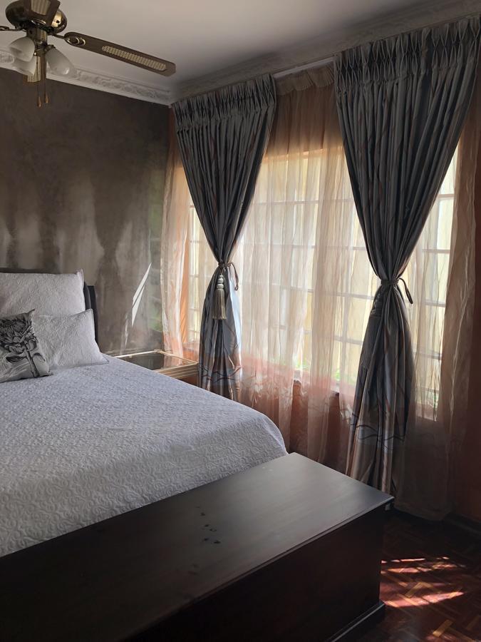 Khuvena Guesthouse Randburg 外观 照片