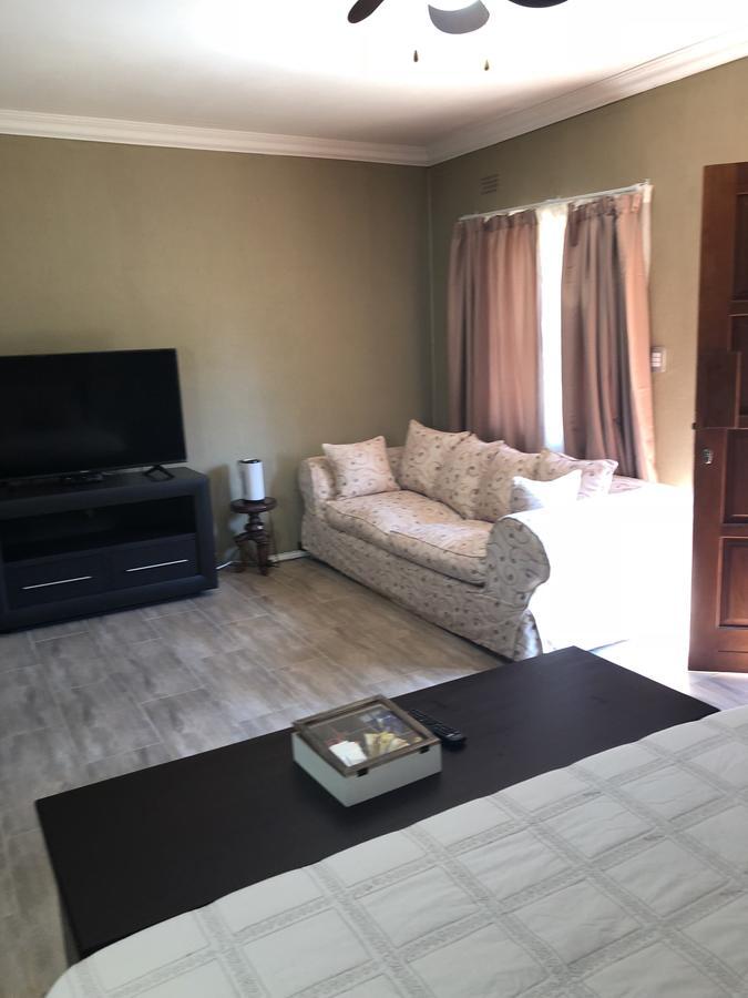 Khuvena Guesthouse Randburg 外观 照片