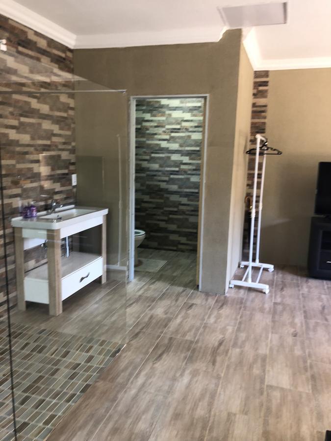 Khuvena Guesthouse Randburg 外观 照片