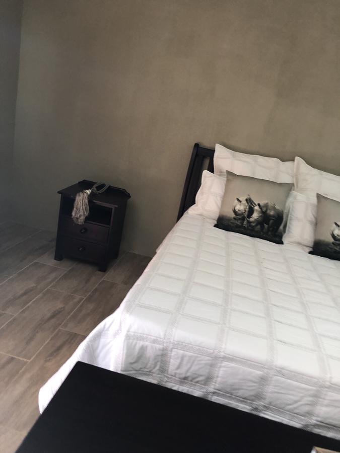 Khuvena Guesthouse Randburg 外观 照片