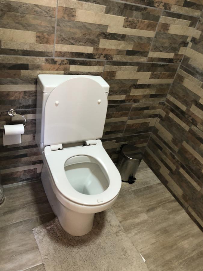 Khuvena Guesthouse Randburg 外观 照片
