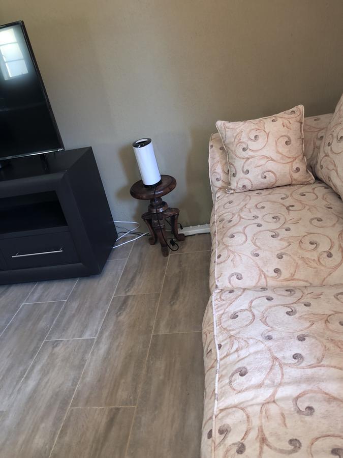 Khuvena Guesthouse Randburg 外观 照片