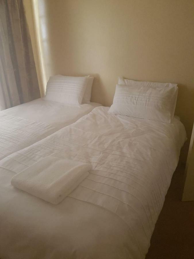 Khuvena Guesthouse Randburg 外观 照片