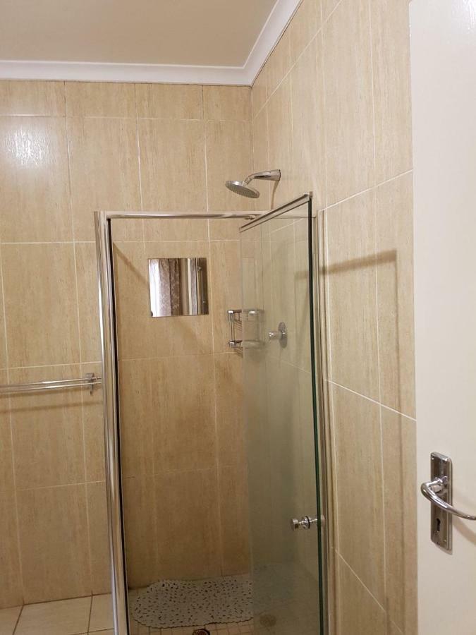 Khuvena Guesthouse Randburg 外观 照片